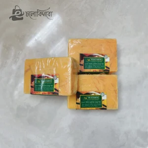 Saffron Goat Milk Soap-0101