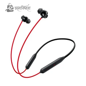 Oneplus 60 Hours Wireless Bluetooth Neckband-240920504