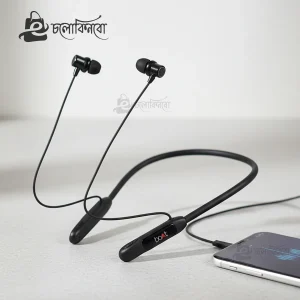 boAt EB09 200 Hours Bluetooth Neckband-2310202502