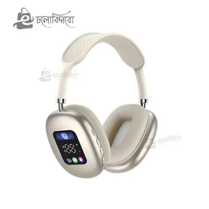AKZ Max700 Wireless Headphone-0412202504