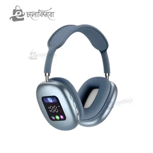 AKZ Max700 Wireless Headphone-0412202506