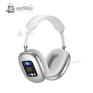 AKZ Max700 Wireless Headphone-0412202507