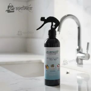 CLEONIX Cleaner 3 in 1 Solution 450ml-2101202601