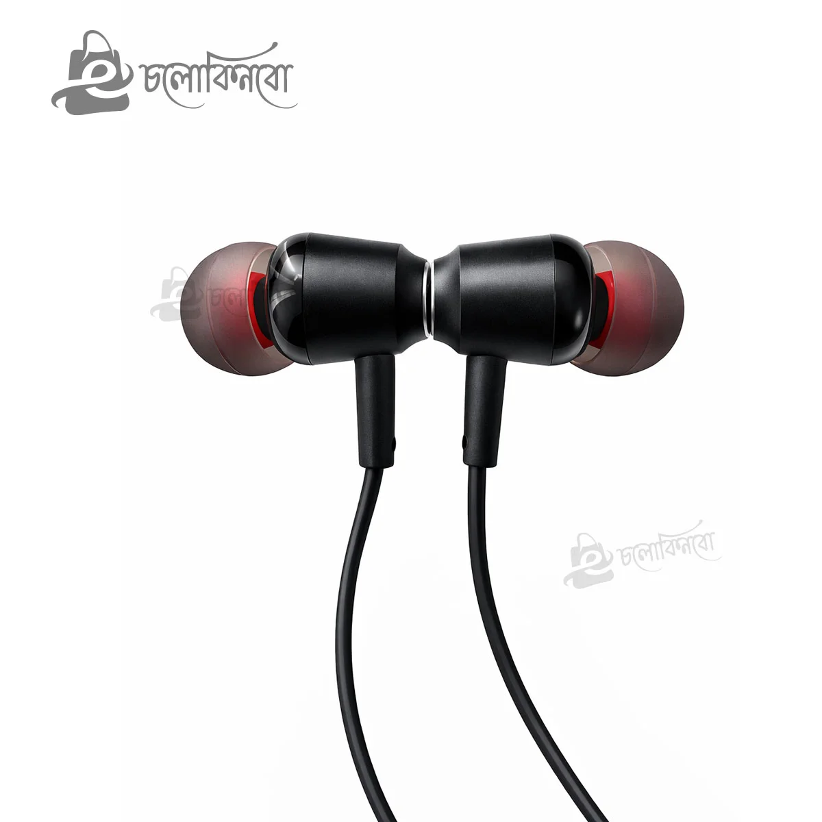 Hoco ES71 120 Hours Wireless Bluetooth Neckband-2602202601