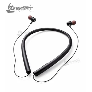 Hoco ES71 120 Hours Wireless Bluetooth Neckband-2602202602
