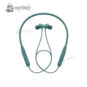 Hoco MMJ-01 200 Hours Wireless Bluetooth Neckband-10032026016