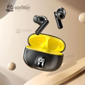 Stereo 895B ENC TWS Wireless Earphones-204202602